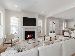 25225 Liberty Mill Dr, Spring, TX 77380