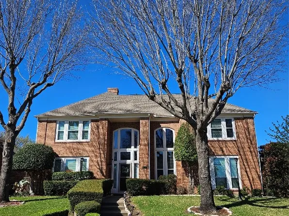 2109 Bluebonnet Dr, Richardson, TX 75082