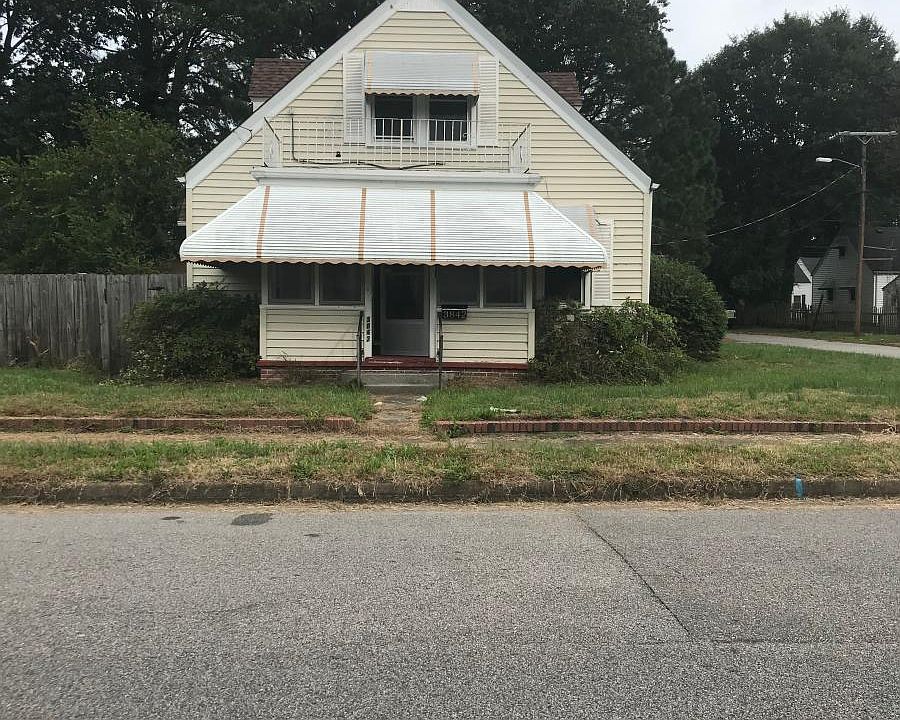 1st image of 3842 Nansemond Cir