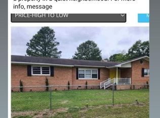 36 Jimmie Ln, Kingstree, SC 29556