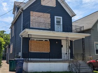 19 Arkansas St, Buffalo, NY 14213