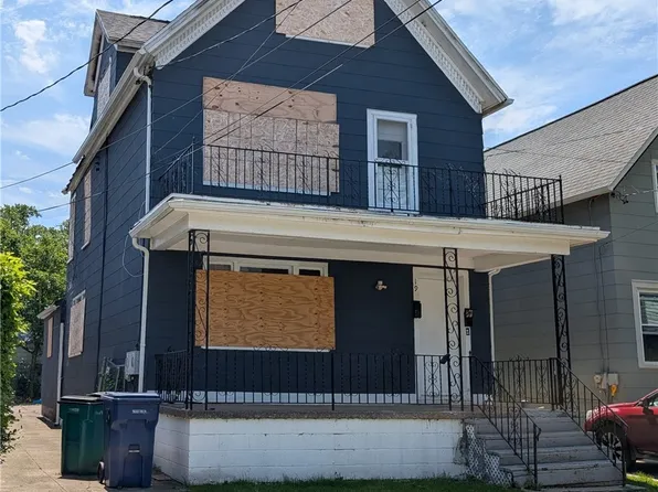 19 Arkansas St, Buffalo, NY 14213