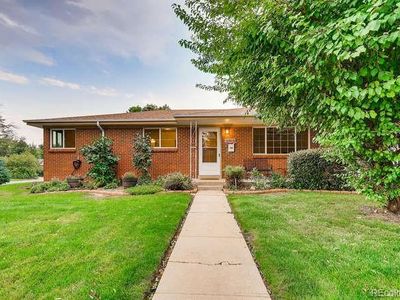 11610 W 60th Ave, Arvada, CO, 80004