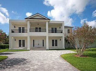 7375 SW 108th Ter, Pinecrest, FL 33156