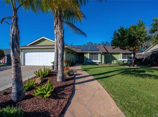 763 Via Esmeralda, Santa Maria, CA 93455