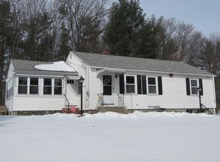 78 Charlton St, Fitchburg, MA 01420