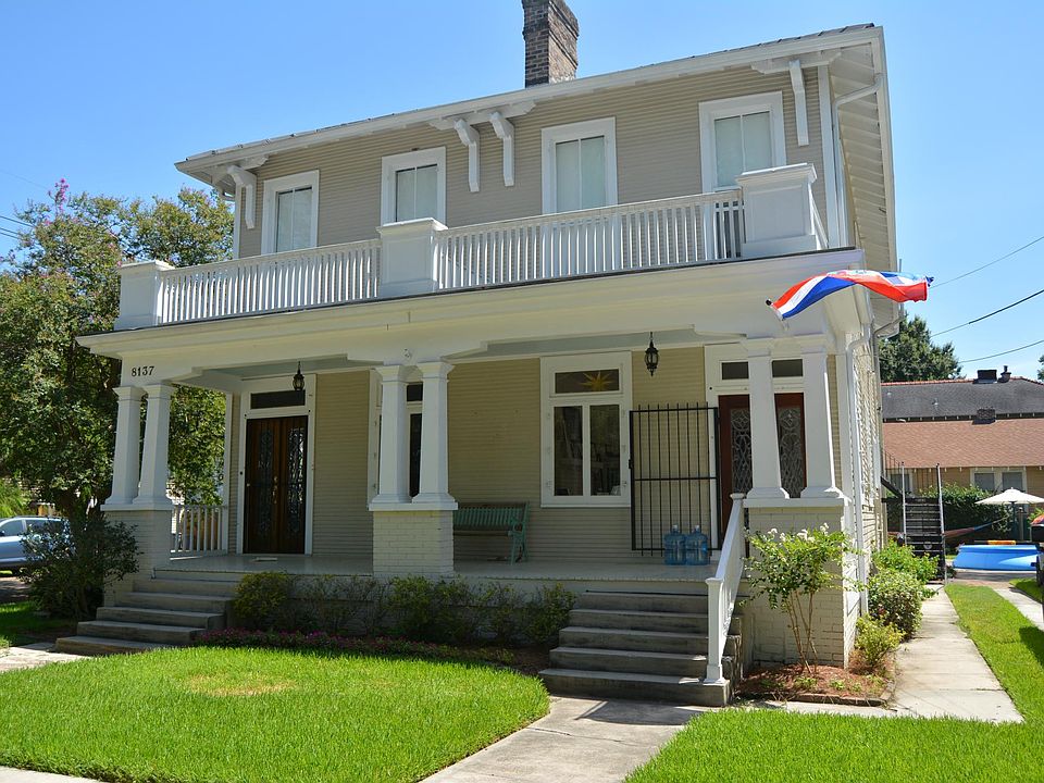 1st image of 8137 Green St