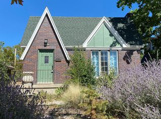 1397 E 1300 S, Salt Lake City, UT 84105