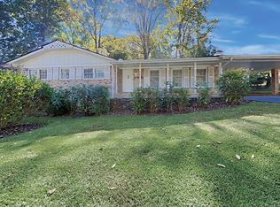 1155 Evangeline Rd, Decatur, GA 30035