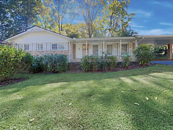 1155 Evangeline Rd, Decatur, GA 30035