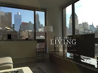 Rented by NY Living Solutions