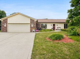 1704 Beech Dr N, Plainfield, IN 46168