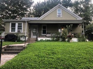 4607 Ray Ave, Saint Louis, MO
