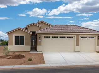 2210 Jacks Dr, Sierra Vista, AZ 85635