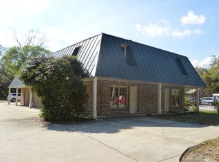 430 N Main St, Sumter, SC 29150