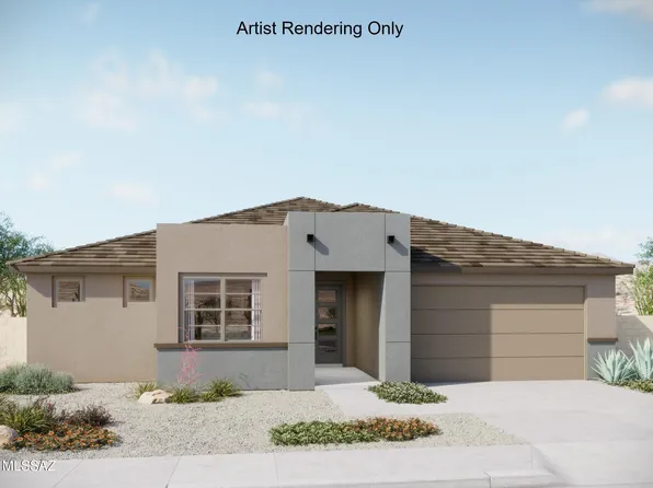 5150 W Tavira Way, Tucson, AZ 85742