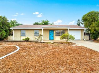 324 Granada Blvd, North Port, FL 34287