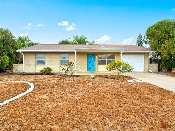 324 Granada Blvd, North Port, FL 34287