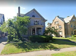 21 Strathallan Park #3A, Rochester, NY 14607
