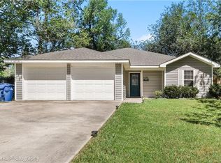 2104 Jean St, Leesville, LA 71446