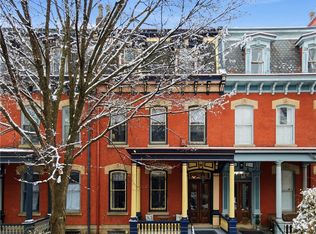 1323 Liverpool St, Pittsburgh, PA 15233