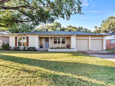417 Patricia Rd, Hurst, TX, 76053