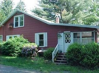 48 Po Box, Greeley, PA 18425