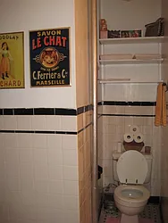 Rented by Citi Habitats