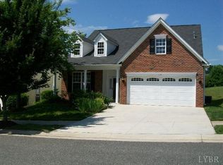 108 Thornfield Dr, Lynchburg, VA 24502