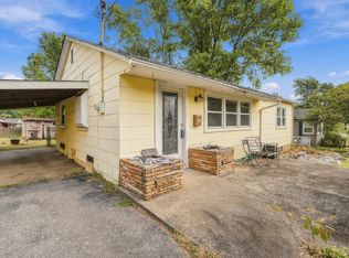 1353 W Broadway, Mayfield, KY 42066