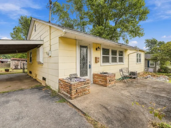 1353 W Broadway, Mayfield, KY 42066