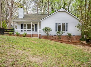 2400 Hemlock Cir, Clayton, NC 27520