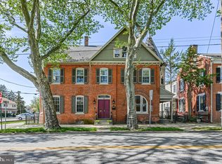 237 Frederick St, Hanover, PA 17331