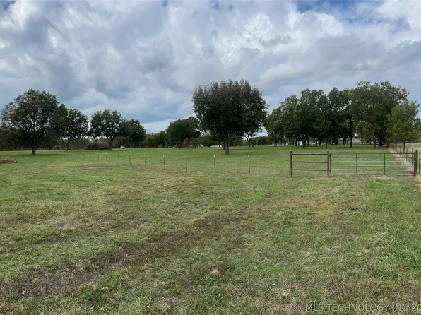 2566 W 191st St S, Mounds, OK 74047