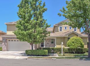 1821 Percy Ln, San Ramon, CA 94582