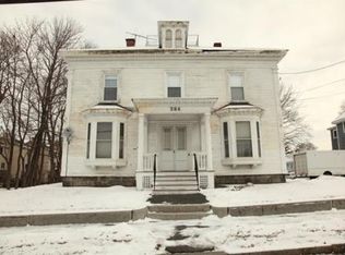 284 Wilder St, Lowell, MA 01851