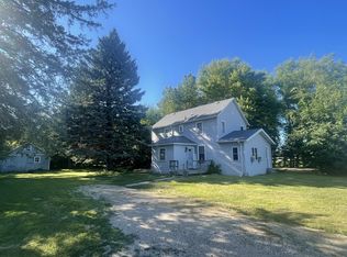 801 Center St S, Tracy, MN 56175