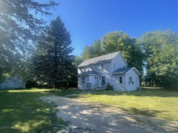 801 Center St S, Tracy, MN 56175