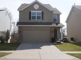 206 Springbeach Dr, O'Fallon, MO 63368