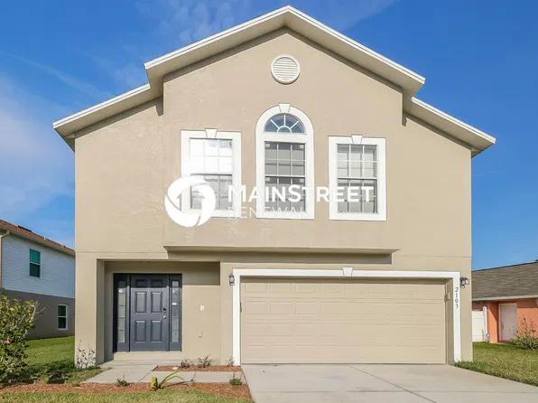 2103 Whispering Trails Blvd, Winter Haven, FL 33884