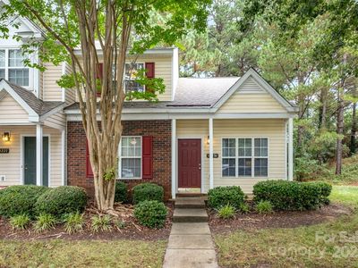 10231 Reindeer Way Ln, Charlotte, NC, 28216
