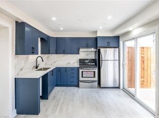 143 Glendale Ave N, Hamilton, ON L8L7J9