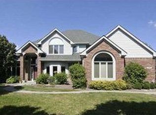14559 Allison Dr, Carmel, IN 46033