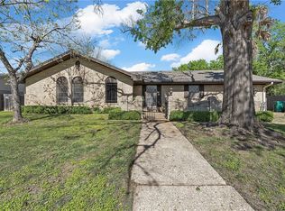 111 S Patricia St, Waco, TX 76705