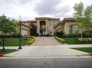 2690 Mirabella St, Henderson, NV 89052