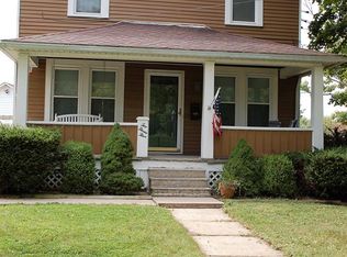 235 Iberia St, Mount Gilead, OH 43338