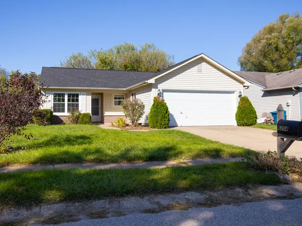 6204 Long River Ln, Indianapolis, IN 46221