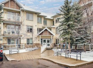 5200 E 44th Ave NE #2114, Calgary, AB T1Y7L4