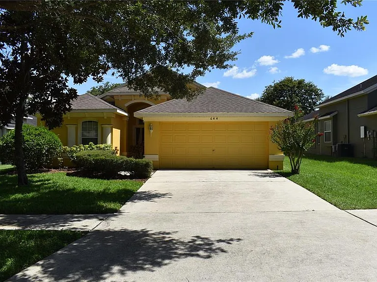 644 Chesney Dr — Photo 1