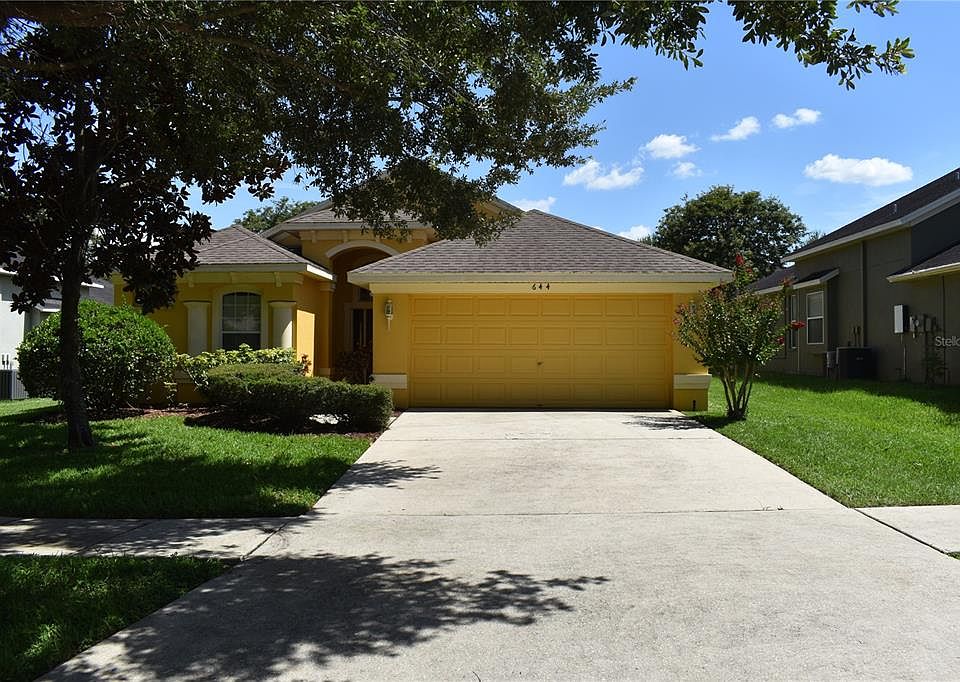 1st image of 644 Chesney Dr